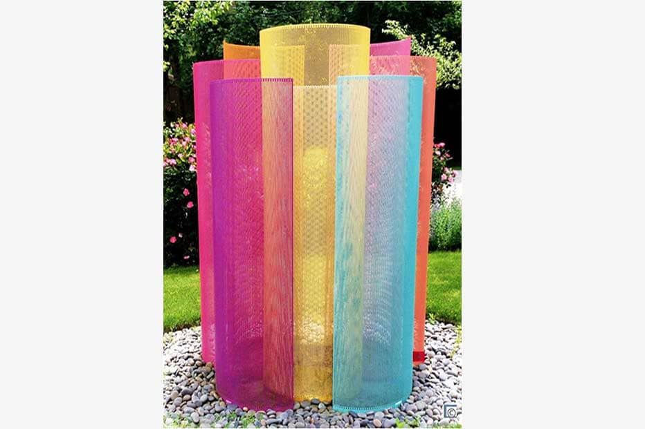 Boston Art Rentals - Creiger Group - Environmental Sculpture