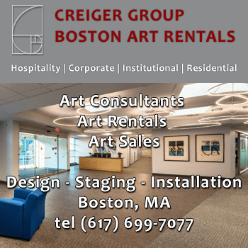 Boston Art Rentals